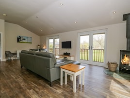 村舍 | 客厅 | DVD 播放器