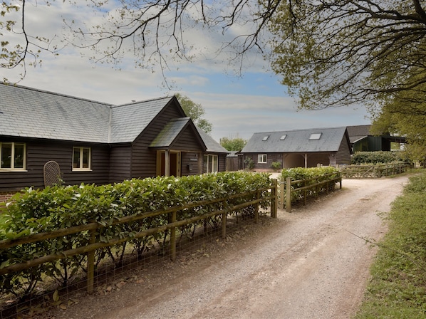 Cottage | Exterior - Farley Lodge (Salisbury)