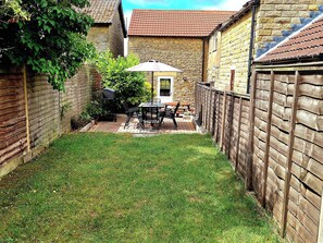 Cottage | Ristorazione all'aperto