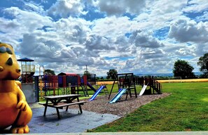 Cottage | Children’s area