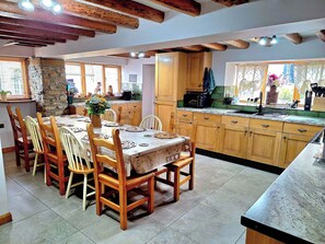 Cottage | Ristoranti