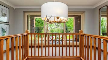 Chaumière | Intérieur