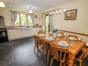 Dining - Becks Fold (Coniston)