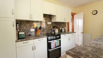 Casa de campo | Interior