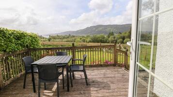 Casa de campo | Interior