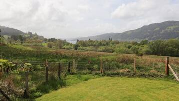 Casa de campo | Interior