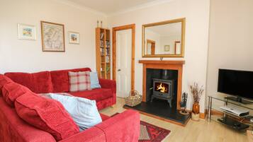 Cottage | Interior