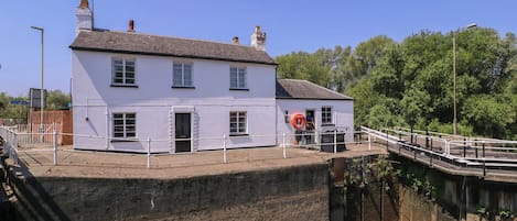 Aussenbereich