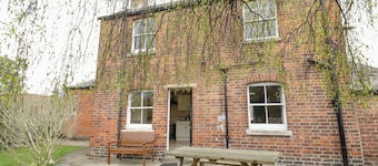 The Lock House