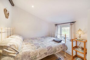 村舍 | 3 多间卧室、特色装修、特色家居、免费 WiFi