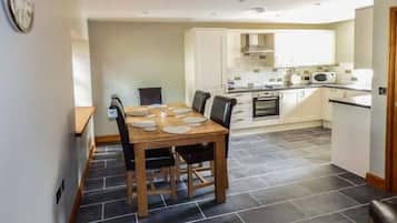 Casa de campo | Interior