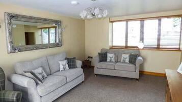 Casa de campo | Interior