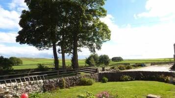 Casa de campo | Interior