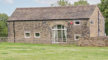 Cottage | Bahagian luar