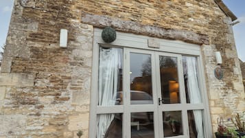 Cottage | Interni