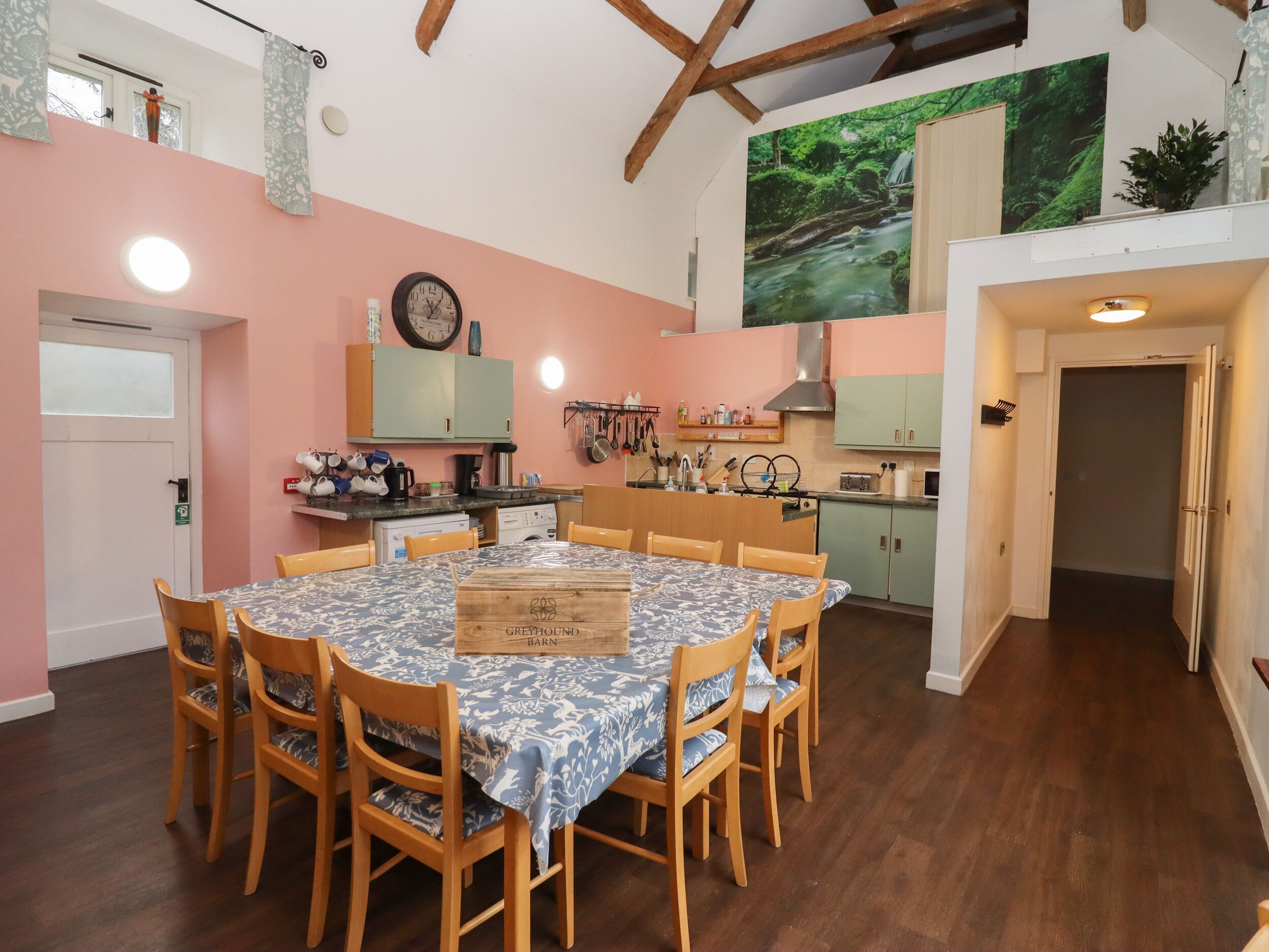 Cottage | Private kitchen