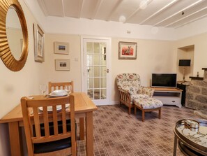 Cottage | Interior - 7 Scarah Bank Cottages (Harrogate)