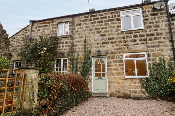 Cottage | Exterior