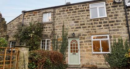 7 Scarah Bank Cottages