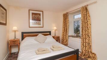 1 chambre, décoration personnalisée, ameublement personnalisé