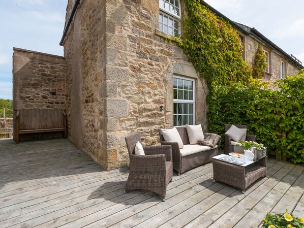 Cottage | Interior - Rock Mill Cottage (Alnwick)
