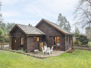 Cottage | Interior - Woodpeckers Cottage (Church Stretton)