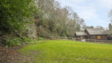 Cottage | Intérieur