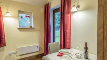 Cottage | Intérieur