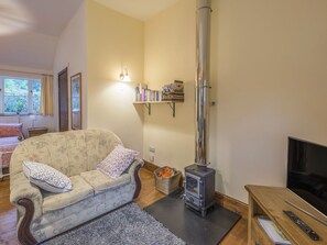 Interior - Woodpeckers Cottage (Church Stretton)