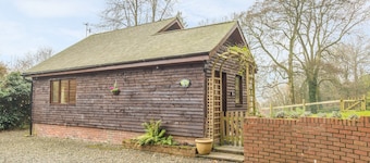 Woodpeckers Cottage