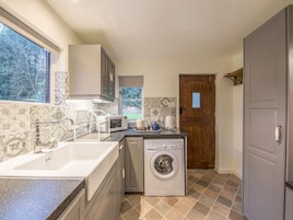 Cottage | Nội thất