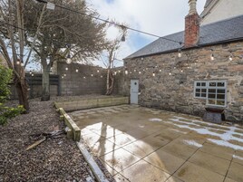 Cottage | Terrein van de accommodatie