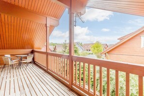 Casa de campo | Sacada