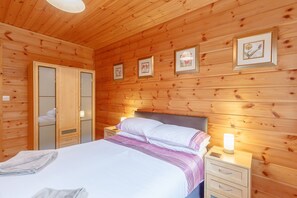 Casa de campo | 4 quartos, individualmente decorados, individualmente mobiliados