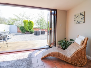 Ferienhaus | Innenbereich
