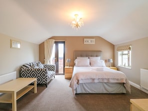 Ferienhaus | Innenbereich