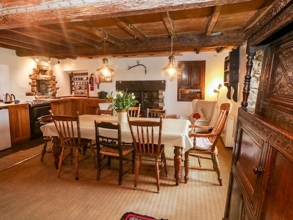 Cottage | Private kitchen