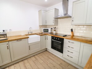 Cottage | Private kitchen