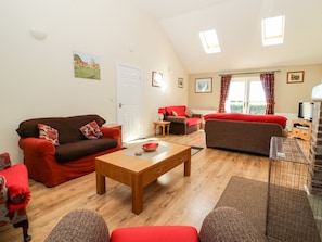 Cottage | Interior - 2 Pines Farm Cottages (Tadcaster)