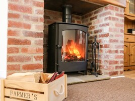 村舍 | 住宿内部