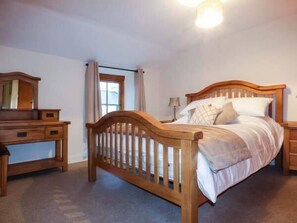 Interior - Cinderbarrow Cottage (Kendal)