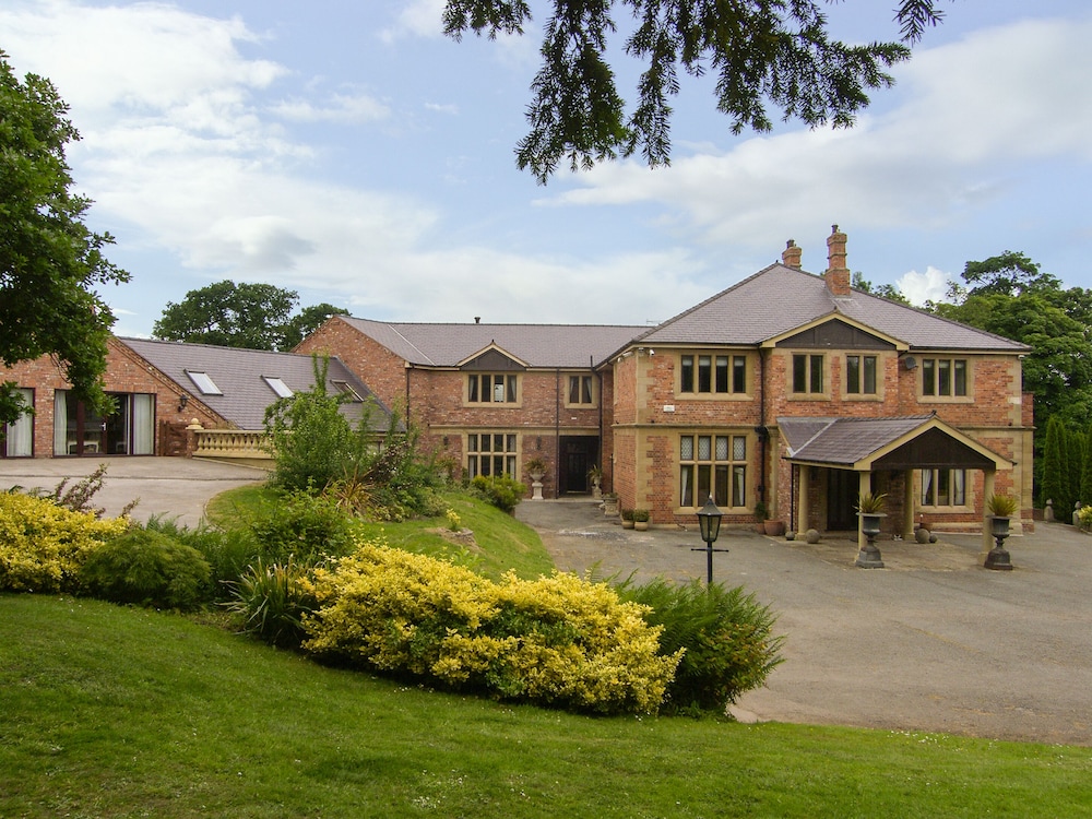 Richmond Hall image