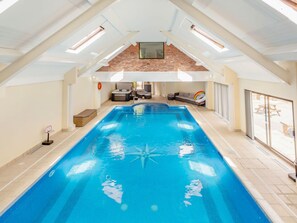 Casa de campo | Interior