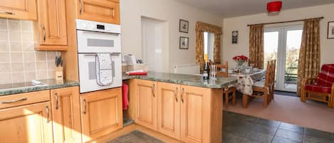 Cottage | Intérieur
