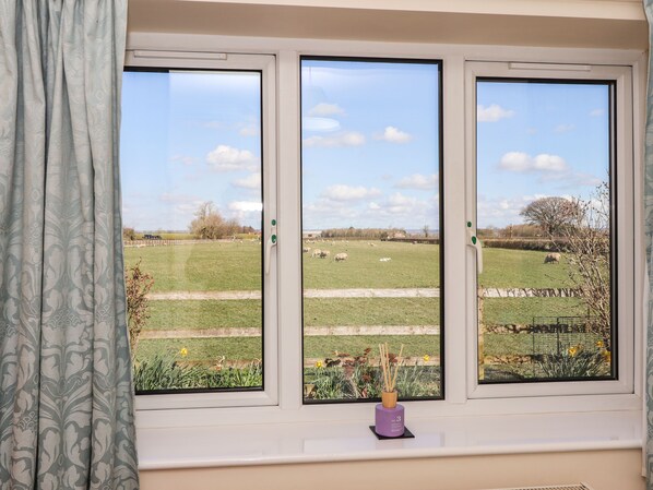 Cottage | Interior - Middlegate (Malton)