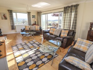 Cottage | Interior - Llecha (Abergele)