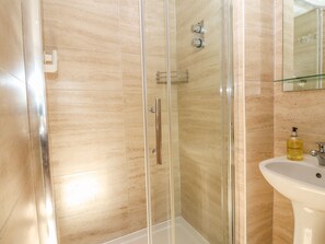 Cottage | Interior - Llecha (Abergele)