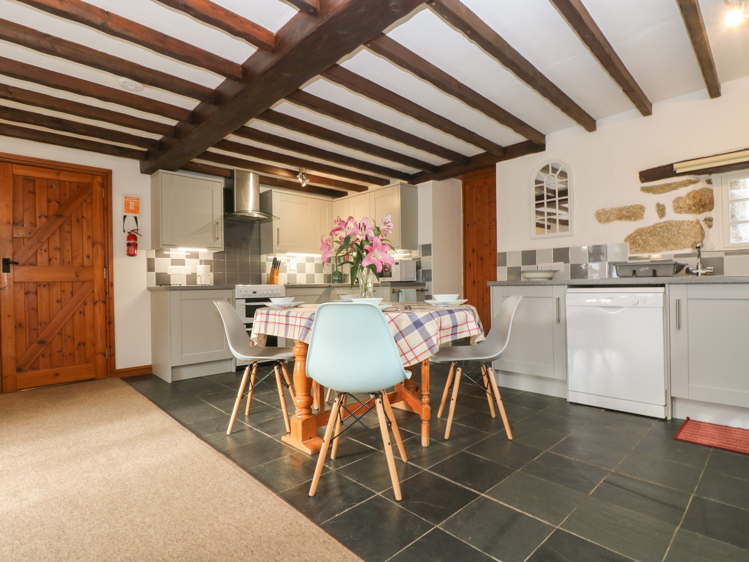 村舍 | 住宿内部