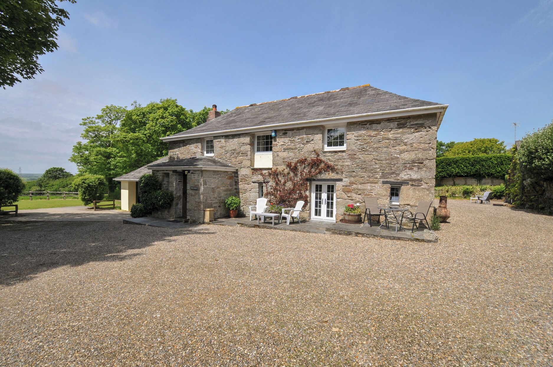 Cottage | Exterior