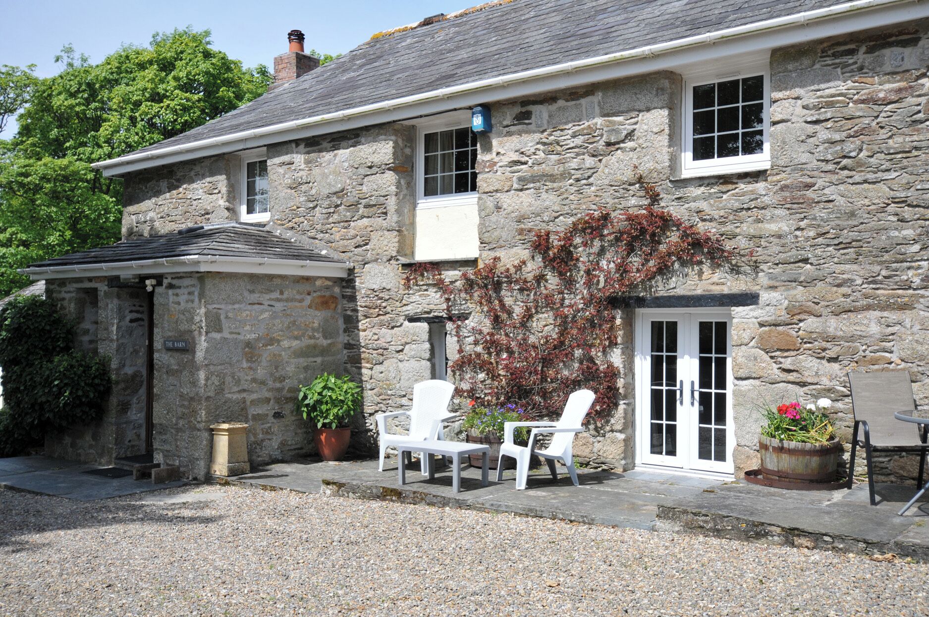 Cottage | Teres/patio